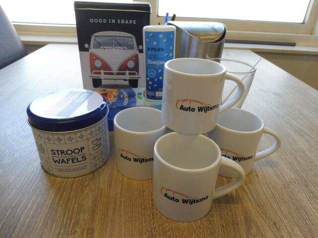 Volkswagen ID.4 First 77 kWh S.O.H. 93%