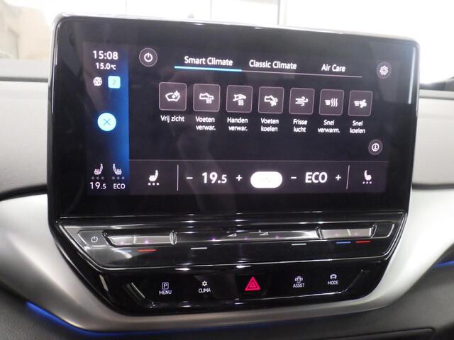 Volkswagen ID.4 First 77 kWh S.O.H. 93%