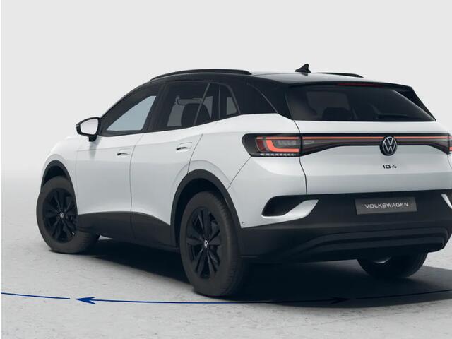 Volkswagen ID.4 Pro Limited Edition 77 kWh accu 286 PK · Achteruitrijcamera · Draadloze telefoonlader ·