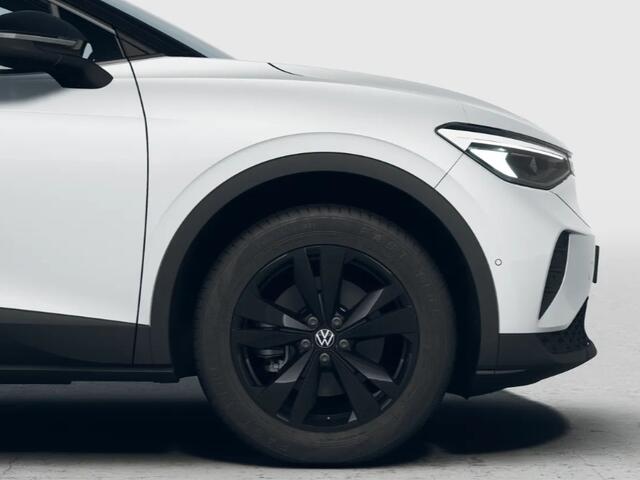 Volkswagen ID.4 Pro Limited Edition 77 kWh accu 286 PK · Achteruitrijcamera · Draadloze telefoonlader ·