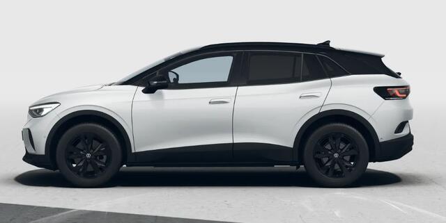 Volkswagen ID.4 Pro Limited Edition 77 kWh !!!Profiteer ook van ¤ 2.000 inruilpremie!!!