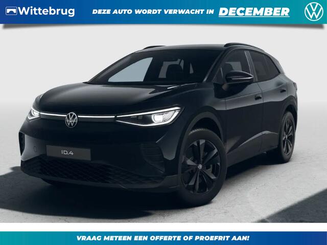Volkswagen ID.4 Pro Limited Edition !!!Profiteer ook van ¤ 2.000 inruilpremie!!!