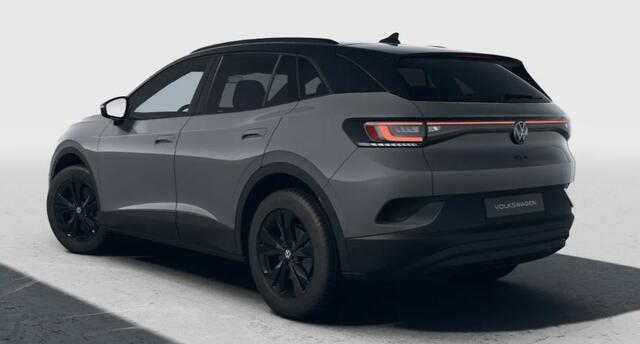 Volkswagen ID.4 Pro Limited Edition !!!Profiteer ook van ¤ 2.000 inruilpremie!!!