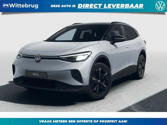 Volkswagen ID.4 Pro Limited Edition !!!Profiteer ook van ¤ 2.000 inruilpremie!!!