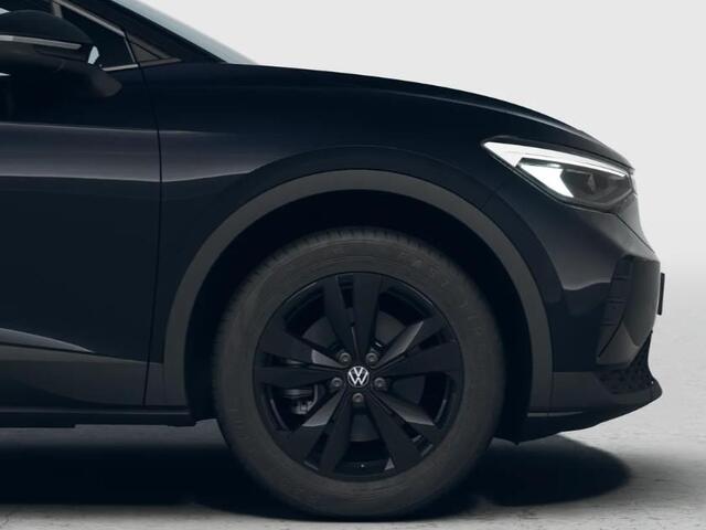 Volkswagen ID.4 Pro Limited Edition 77 kWh accu 210 kW / 286 PK SU Black Edition Pakket, Interieur Style Pakket