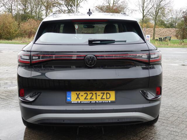 Volkswagen ID.4 Pro Business 77 kWh 286PK ELEK. TREKH. | CAMERA + PDC V+A | ACC | NAVI