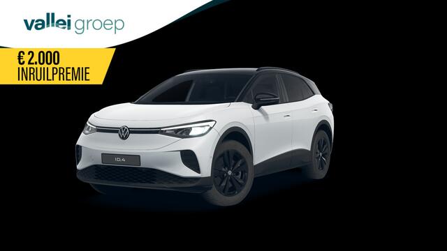 Volkswagen ID.4 Pro Limited Edition 77 kWh accu 210 kW / 286 PK SU