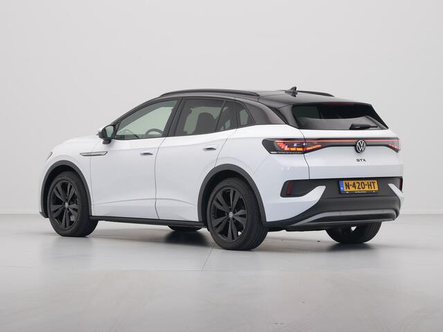 Volkswagen ID.4 GTX 4Motion 77 kWh 360 Camera Panorama Sideassist Stoelverwarming Headup Display 196