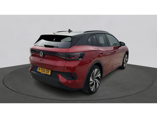 Volkswagen ID.4 GTX 4Motion 77 kWh 299pk Panoramadak