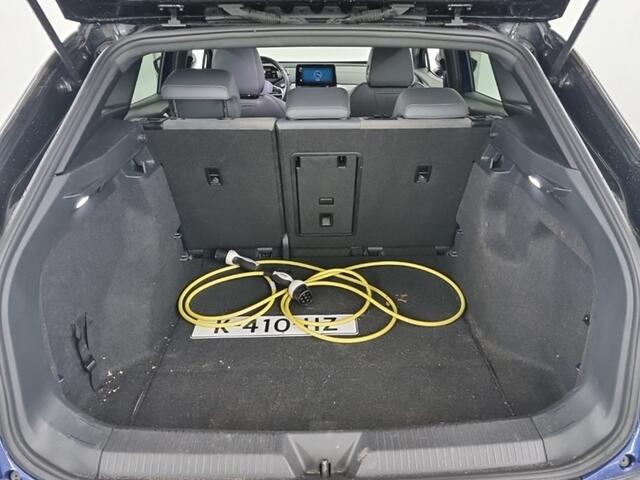 Volkswagen ID.4 First 77 kWh (204PK) 2e Eig. & Keurig-Onderh. BOVAG-Garantie. NL-Auto.