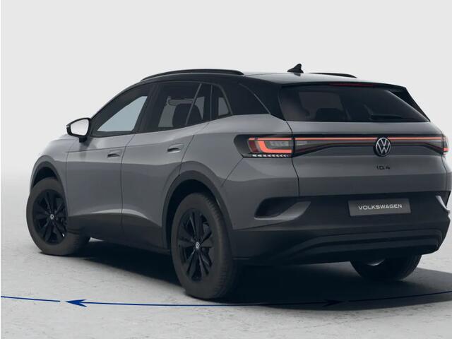 Volkswagen ID.4 Pro Limited Edition 77 kWh accu 286 pk · Achteruitrijcamera · Draadloze telefoonlader ·