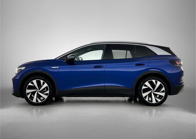 Volkswagen ID.4 First 77 kWh | Origineel NL! | NAP | BTW Verrekenbaar