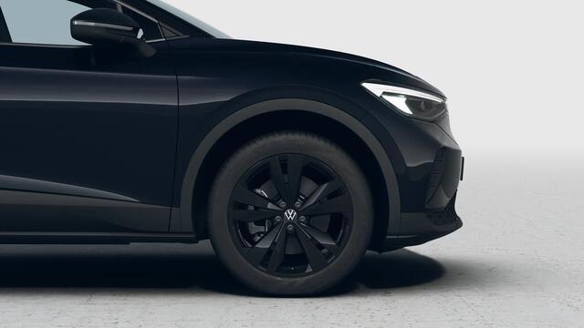 Volkswagen ID.4 77 kWh 286 1AT Pro Limited Edition Automaat
