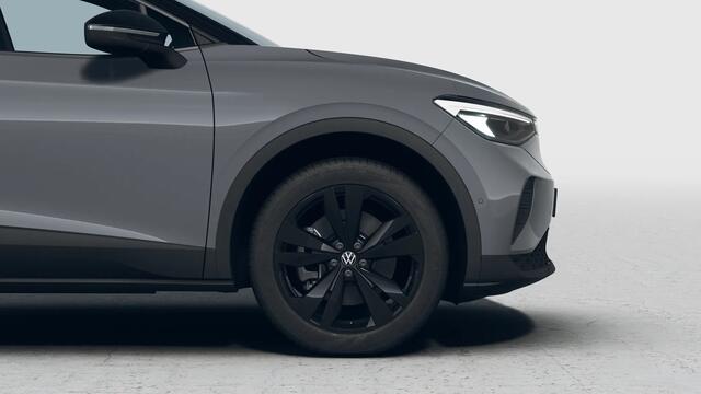 Volkswagen ID.4 77 kWh 286 1AT Pro Limited Edition Automaat