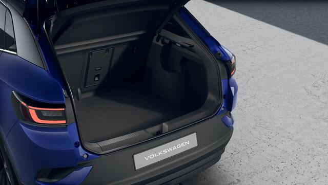 Volkswagen ID.4 77 kWh 286 1AT Pro Limited Edition Automaat