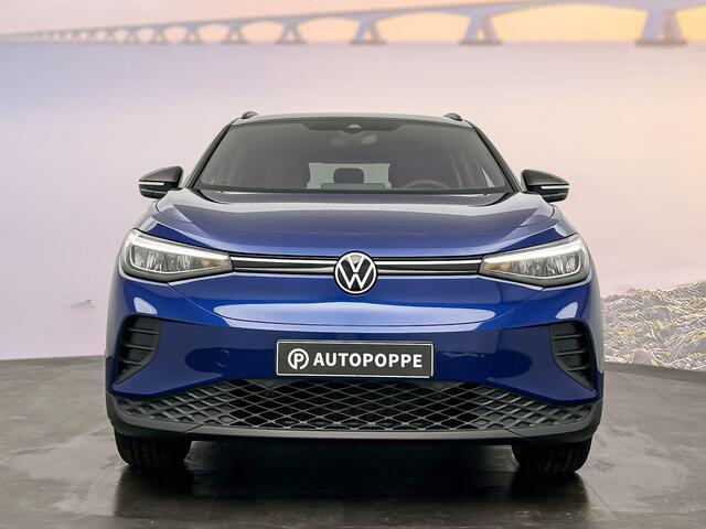 Volkswagen ID.4 Pro Limited Edition 77 kWh accu 210 kW / 286 PK SU
