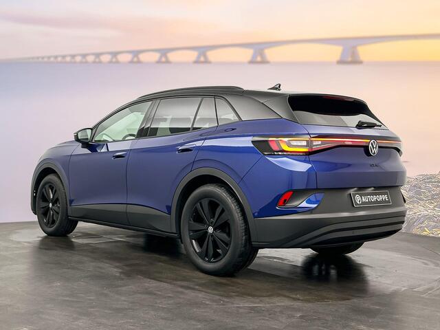 Volkswagen ID.4 Pro Limited Edition 77 kWh accu 210 kW / 286 PK SU