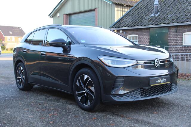 Volkswagen ID.4 Tech 77 kWh SOh 91% PANO CAMERA MASSAGE 126000KM!!!
