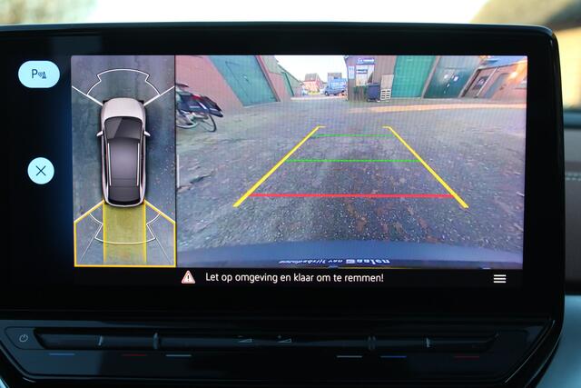 Volkswagen ID.4 Tech 77 kWh SOh 91% PANO CAMERA MASSAGE 126000KM!!!