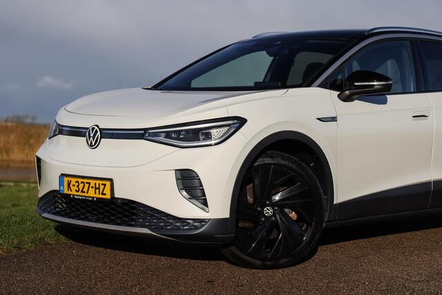 Volkswagen ID.4 First Max 77 kWh ? IQ light ? Pano ? Trekhaak