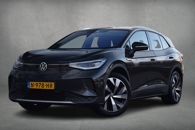 Volkswagen ID.4 Business 77 kWh | Trekhaak | Stuur- en Stoelverw. | Half Leer | 20" LM
