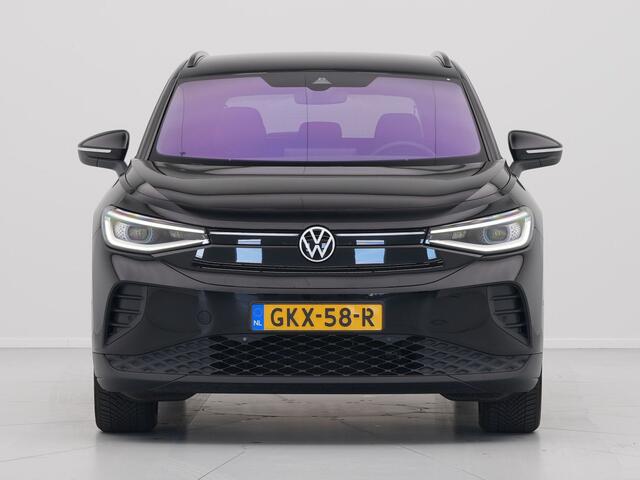 Volkswagen ID.4 Pro Business 77 kWh 286pk Navigatie Clima Camera Acc 44