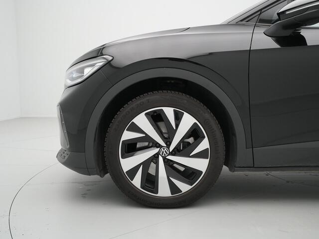 Volkswagen ID.4 Pro Business 77 kWh 286pk Navigatie Clima Camera Acc 44