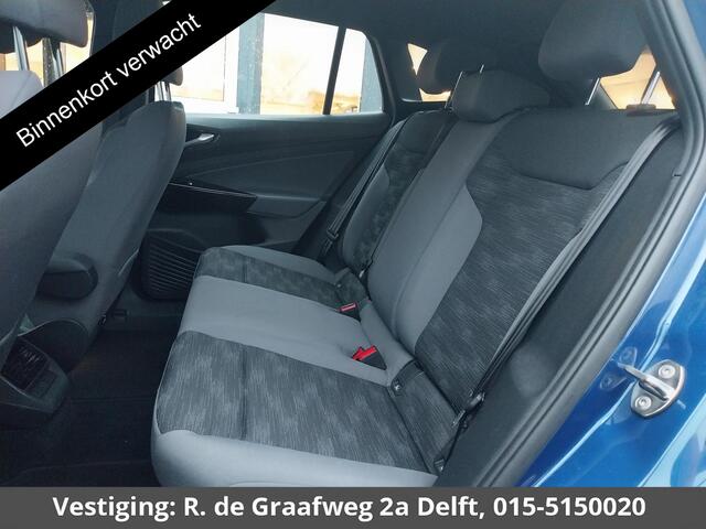 Volkswagen ID.4 Life 77 kWh 500 km actieradius | Navigatie |