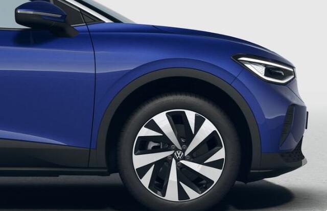 Volkswagen ID.4 Pro Business 77 kWh !!!Profiteer ook van ¤ 2.000 inruilpremie!!!