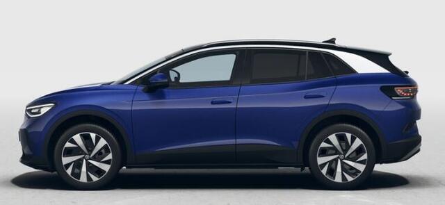 Volkswagen ID.4 Pro 77 kWh !!!Profiteer ook van ¤ 2.000 inruilpremie!!!