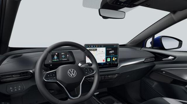 Volkswagen ID.4 Pro 77 kWh !!!Profiteer ook van ¤ 2.000 inruilpremie!!!