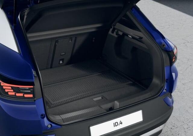 Volkswagen ID.4 Pro 77 kWh !!!Profiteer ook van ¤ 2.000 inruilpremie!!!