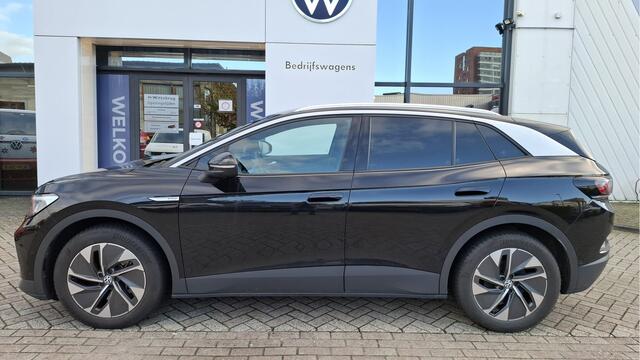 Volkswagen ID.4 Pro Advantage 77 kWh 204 PK