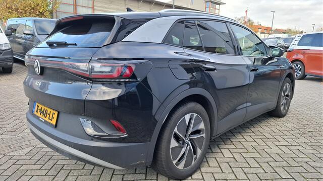 Volkswagen ID.4 Pro Advantage 77 kWh 204 PK