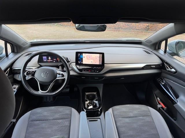 Volkswagen ID.4 STYLE LIFE PRO 77KWH 204PK ACARPLAY/NAV