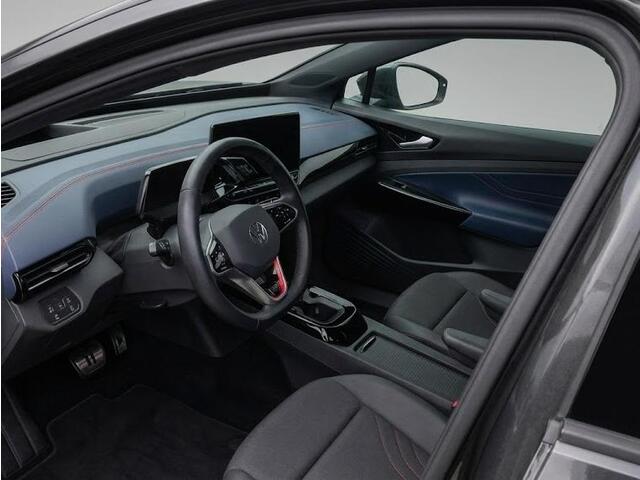 Volkswagen ID.4 GTX 4Motion 77 kWh 299pk| 20'LM-velgen| Pano-dak| verwarmd stuur +voorruit | Camera
