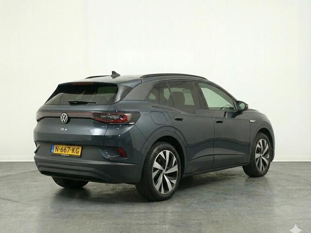 Volkswagen ID.4 GTX 4Motion 77 kWh 299pk| 20'LM-velgen| Pano-dak| verwarmd stuur +voorruit | Camera