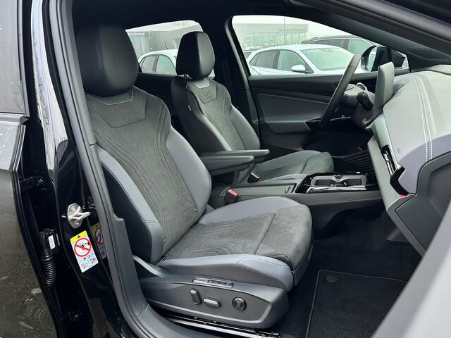 Volkswagen ID.4 Pro Limited Edition 77 kWh 286pk / Demonstratieauto