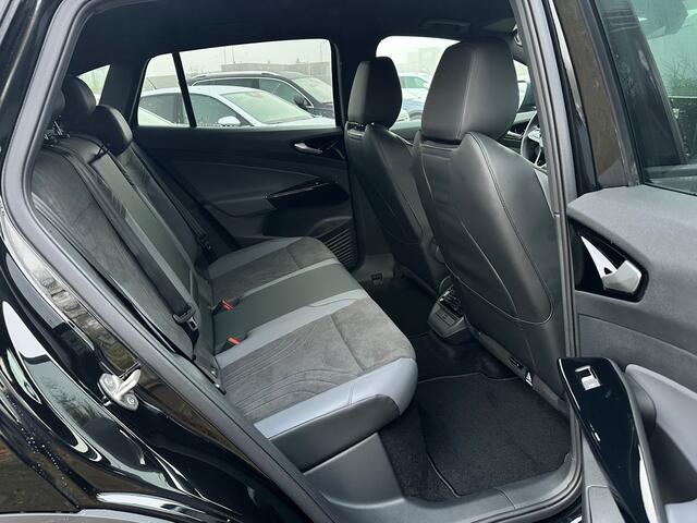 Volkswagen ID.4 Pro Limited Edition 77 kWh 286pk / Demonstratieauto