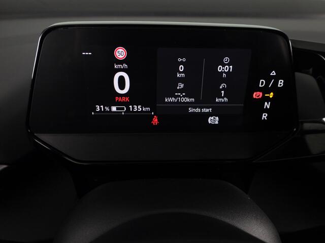 Volkswagen ID.4 Life 77 kWh 204 pk | Navigatie | Parkeersensoren | Adaptieve cruise control | LED koplampen | Stoelverwarming |