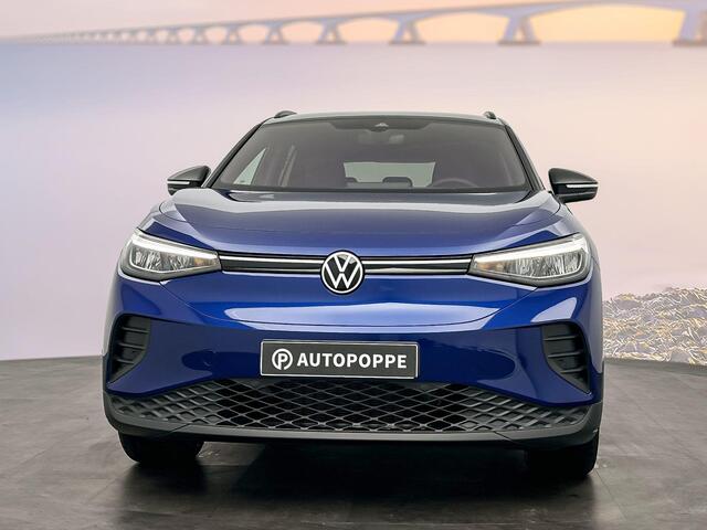 Volkswagen ID.4 Pro Limited Edition 77 kWh accu 210 kW / 286 PK SU