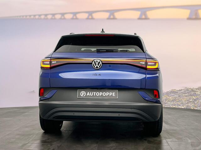 Volkswagen ID.4 Pro Limited Edition 77 kWh accu 210 kW / 286 PK SU