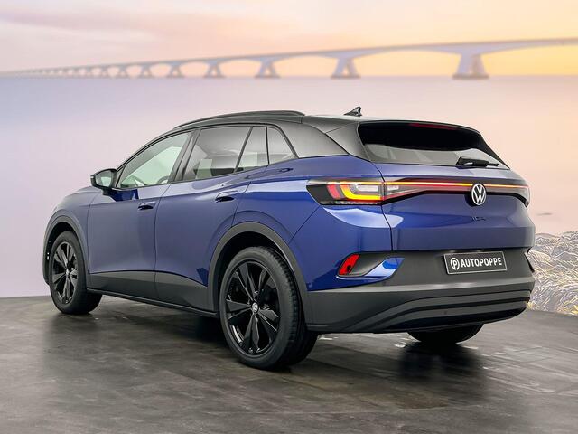 Volkswagen ID.4 Pro Limited Edition 77 kWh accu 210 kW / 286 PK SU