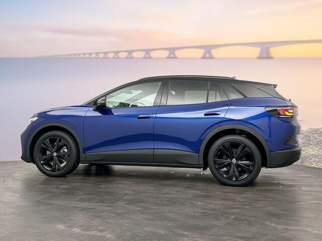 Volkswagen ID.4 Pro Limited Edition 77 kWh accu 210 kW / 286 PK SU