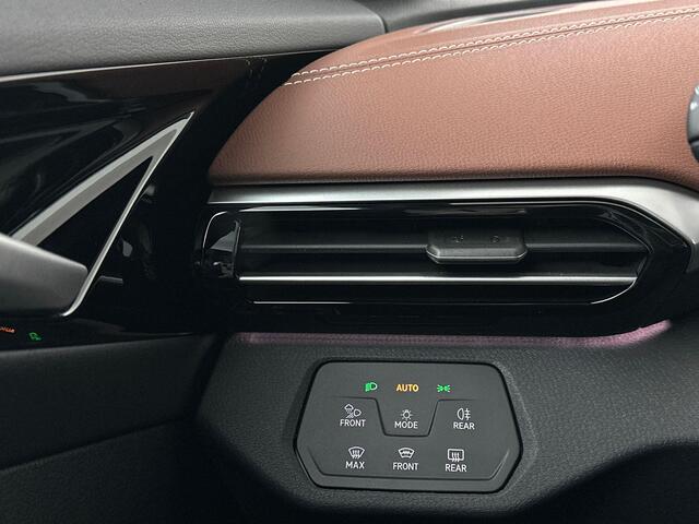 Volkswagen ID.4 Pro Limited Edition Plus 77 kWh accu 210 kW / 286