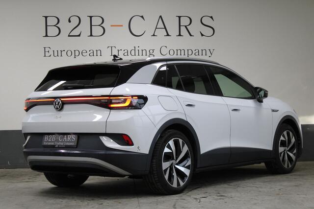 Volkswagen ID.4 First 77 kWh SOH 91% - LED - Trekhaak