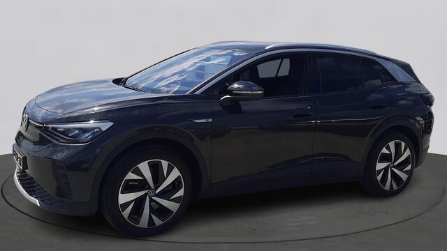 Volkswagen ID.4 First 204pk 77 kWh accu | Navi | PDC | Camera | Donker glas | Alcantara/leer | Verwarmde stoelen | Apple carplay