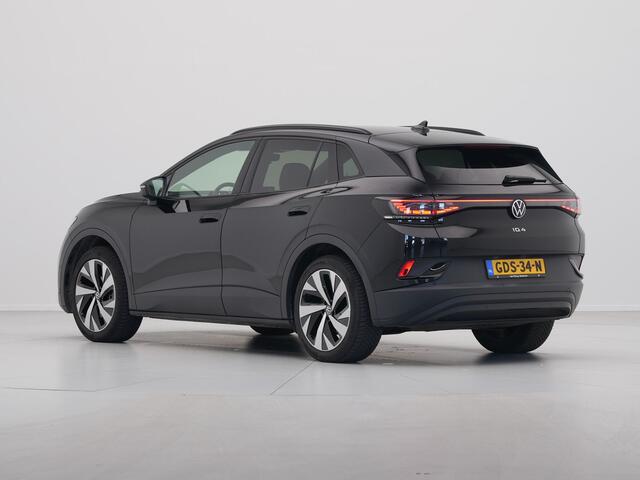 Volkswagen ID.4 Pro Business 77 kWh Navigatie Camera Stoel/Stuurverwarming Acc Carplay 300