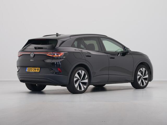 Volkswagen ID.4 Pro Business 77 kWh Navigatie Camera Stoel/Stuurverwarming Acc Carplay 300