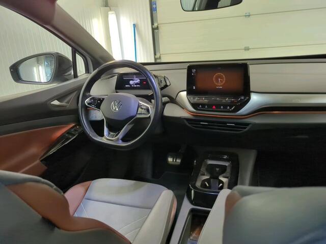 Volkswagen ID.4 First 77 kWh | Navi | Camera | Carplay |